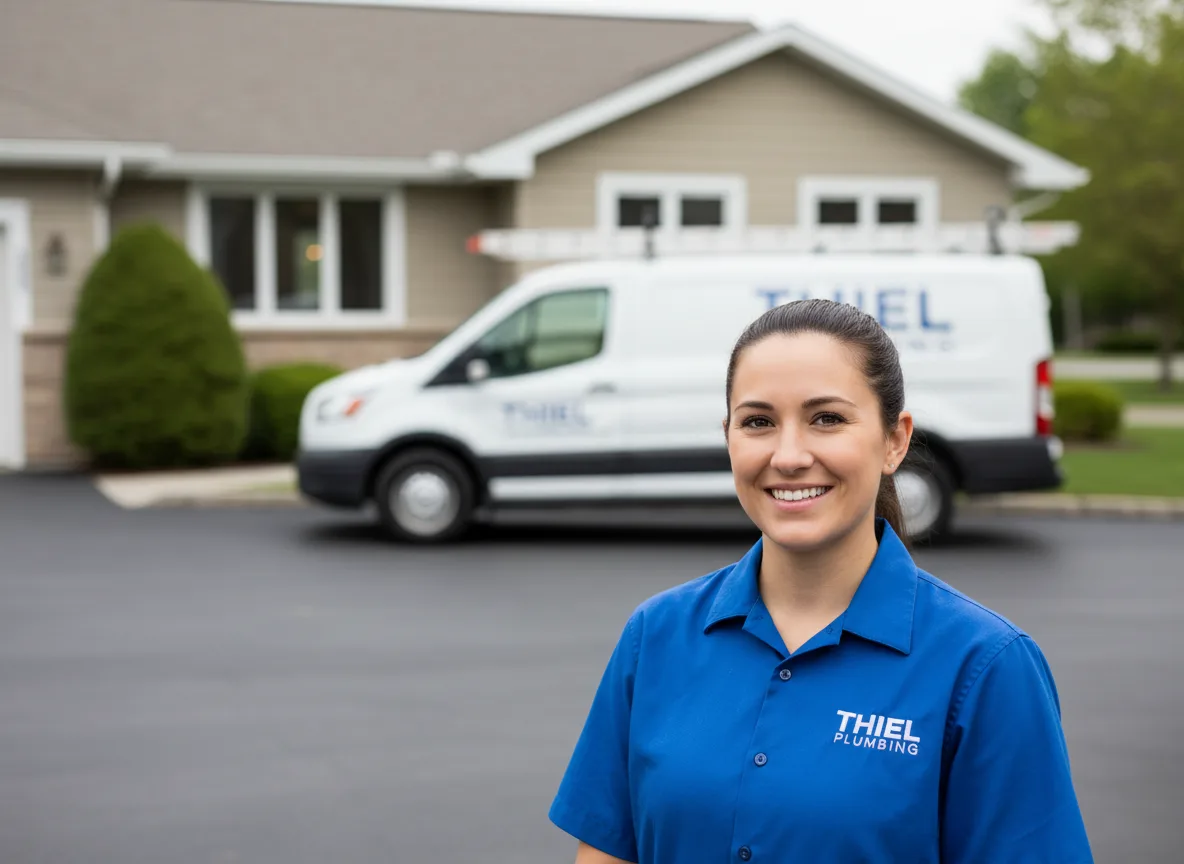 Plumber Richards, TX FAQs
